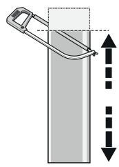 GORENJE BHI631AS - Ndriçimi - 8