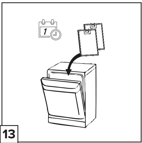 GORENJE BHI633EB - 13