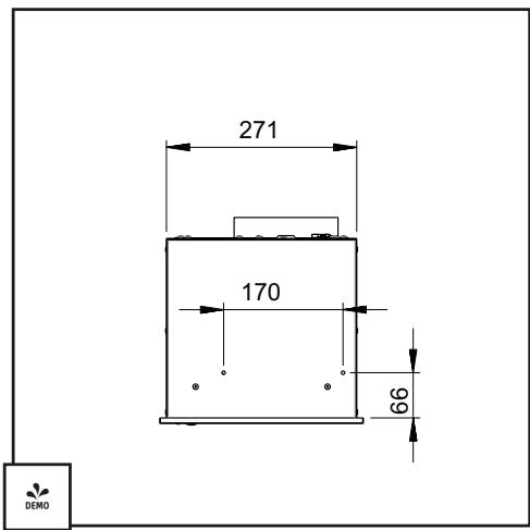GORENJE BHI633EB - 4