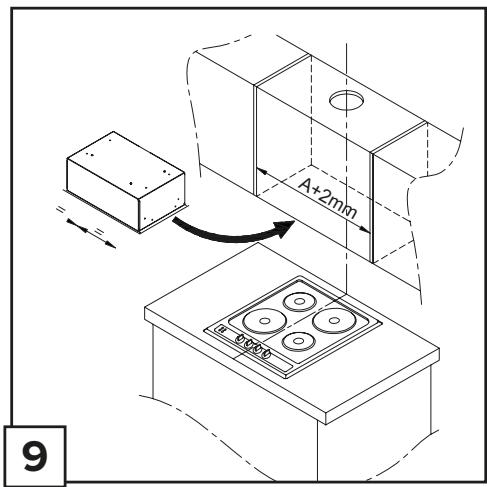 GORENJE BHI633EB - 9