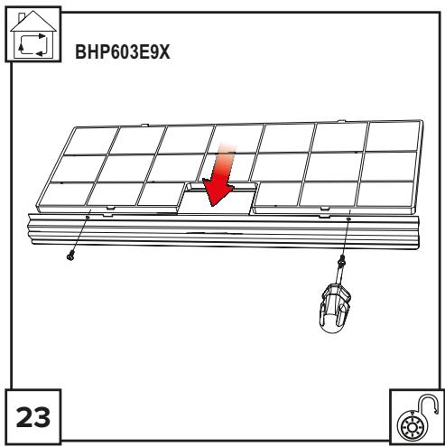GORENJE BHP603E9X - 28