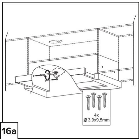 GORENJE BHP603E9X - 17