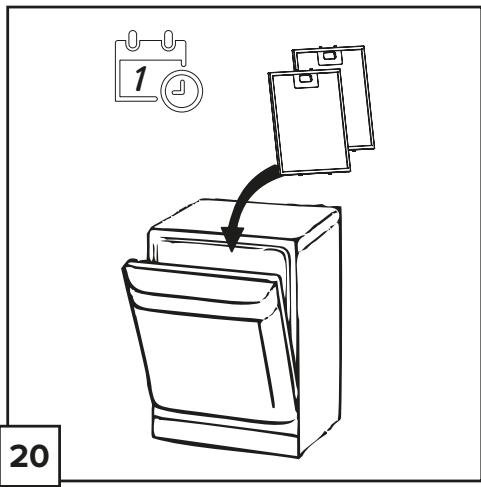 GORENJE BHP603E9X - 25