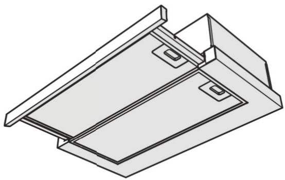 GORENJE BHP603E9X - 1