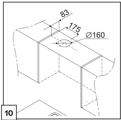 GORENJE BHP603E9X - 11