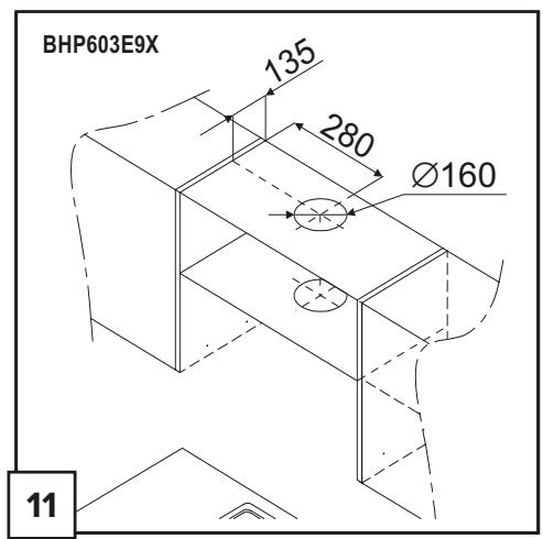 GORENJE BHP603E9X - 12
