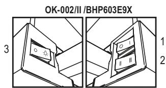 GORENJE BHP603E9X - FUNKTION - 2