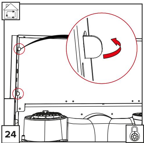 GORENJE BHP603E9X - 29