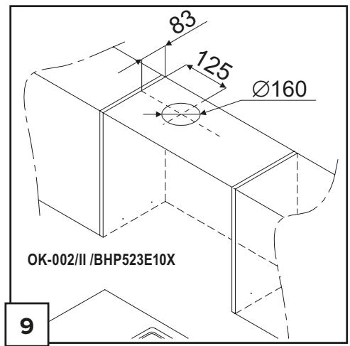 GORENJE BHP603E9X - 10