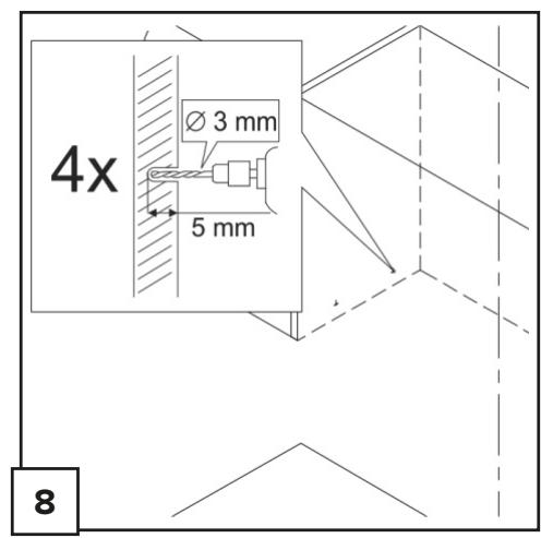 GORENJE BHP603E9X - 9