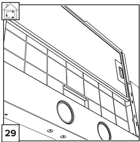 GORENJE BHP603E9X - 34