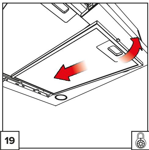 GORENJE BHP603E9X - 24