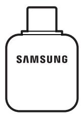 SAMSUNG GALAXY S8 SM-G955F - Contenu du coffret - 1