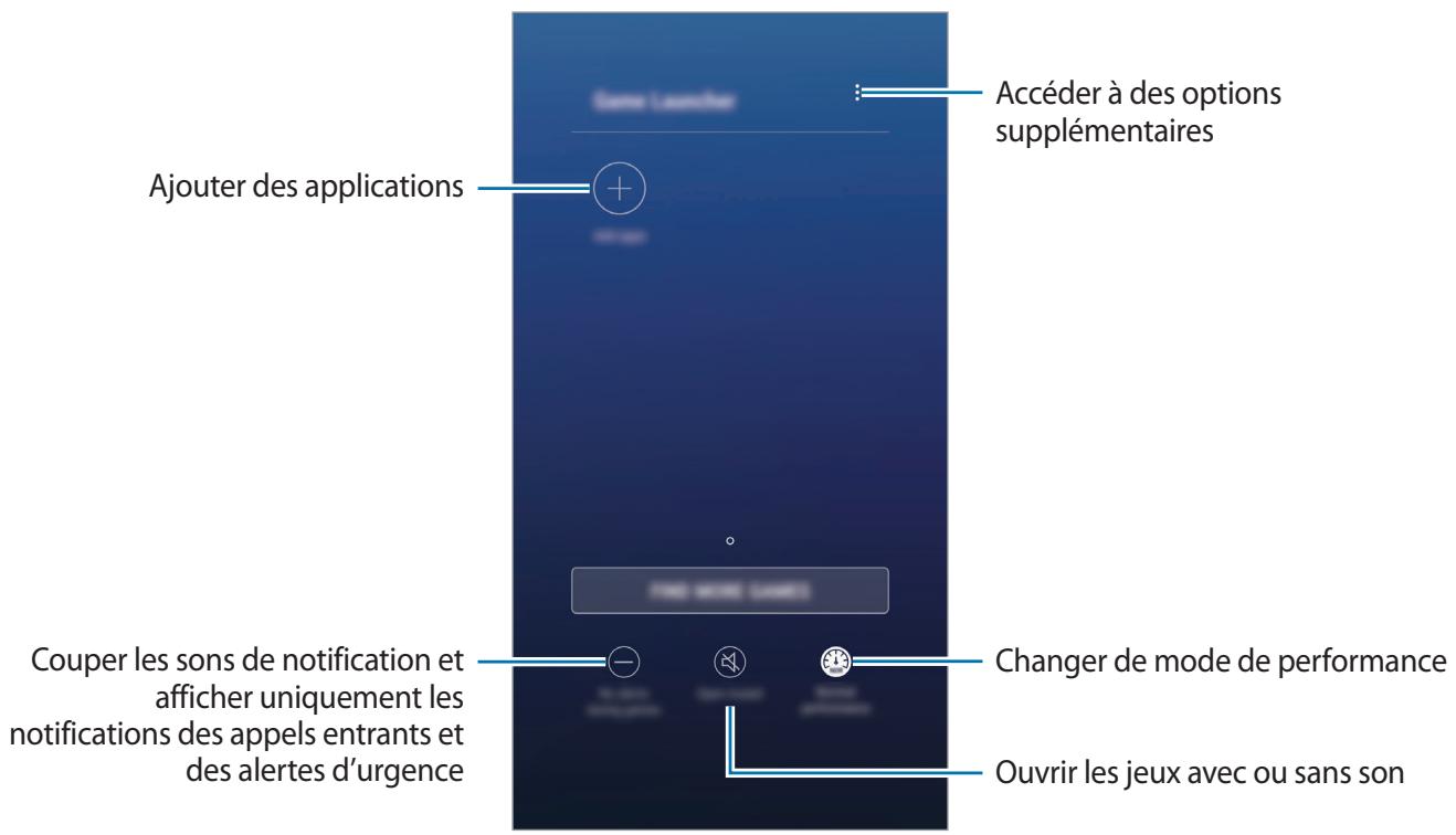 SAMSUNG GALAXY S8 SM-G955F - Calculatrice - 1