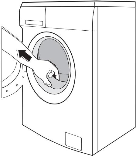 ARTHUR MARTIN 43525 - Déballage - 3