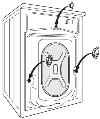 ARTHUR MARTIN 43525 - Déballage - 4