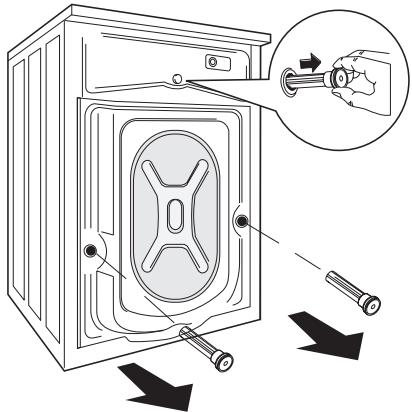 ARTHUR MARTIN 43525 - Déballage - 2