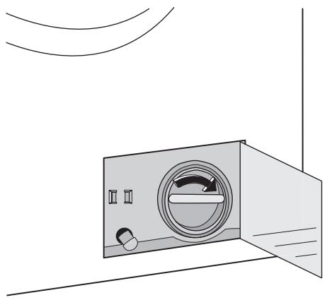 ARTHUR MARTIN 43525 - Pompe de vidange - 6
