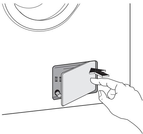 ARTHUR MARTIN 43525 - Pompe de vidange - 1