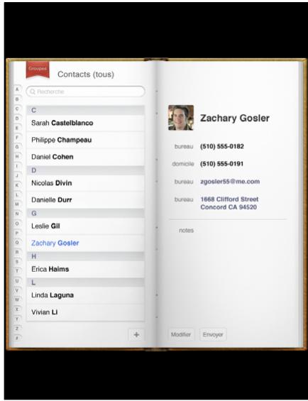 APPLE IPAD PRO - Alertes - 2
