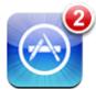 APPLE IPAD PRO - Mise à jour d'applications - 1