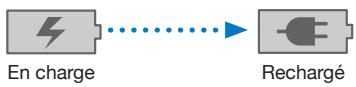 APPLE IPAD PRO - Recharge de la batterie - 1