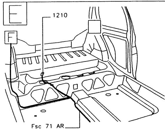 PEUGEOT 106 - LISTE des appareils - 8