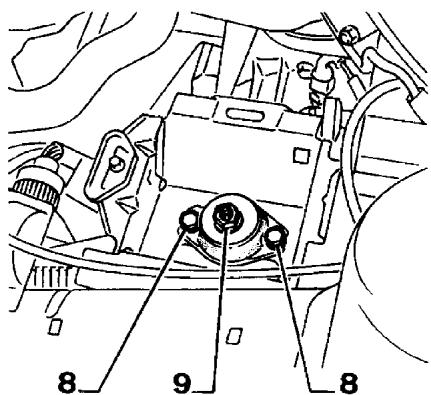 PEUGEOT 106 - DEPOSE - 2