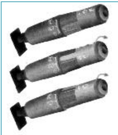 PEUGEOT 106 - Dégivrage - désembuage - 1