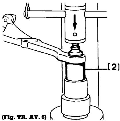 PEUGEOT 106 - Remontage - 1