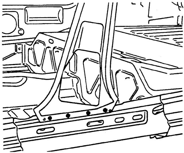 PEUGEOT 106 - DEPOSE - 2