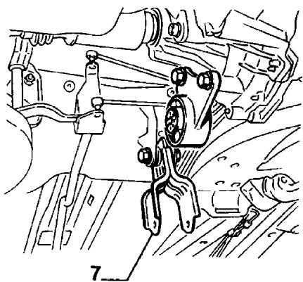 PEUGEOT 106 - DEPOSE - 1