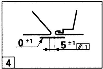 PEUGEOT 106 - DEPOSE - 3