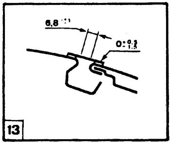 PEUGEOT 106 - DEPOSE - 17