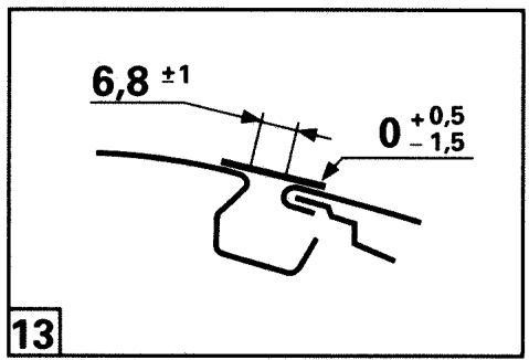PEUGEOT 106 - DEPOSE - 14