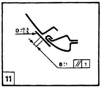 PEUGEOT 106 - DEPOSE - 15