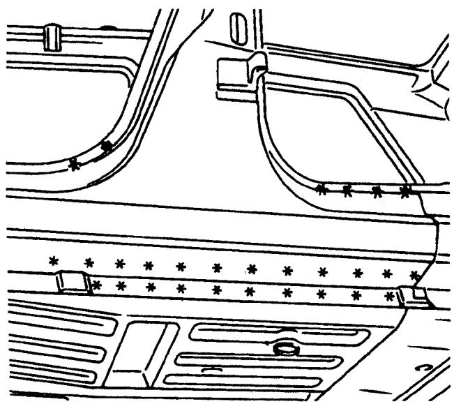 PEUGEOT 106 - DEPOSE - 1