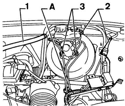 PEUGEOT 106 - DEPOSE - 1