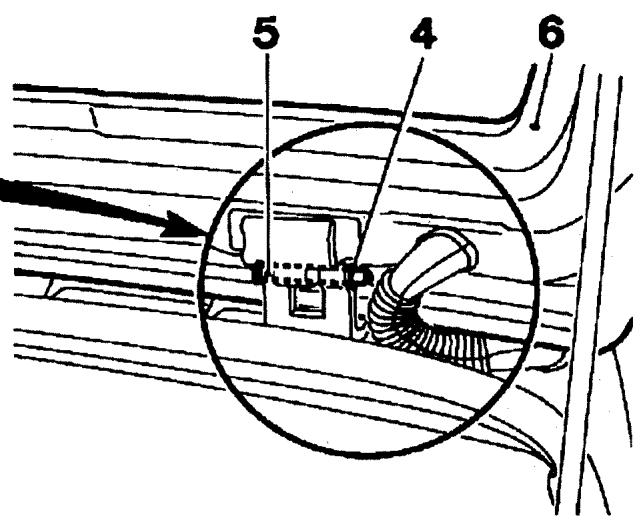 PEUGEOT 106 - Réglage - 1