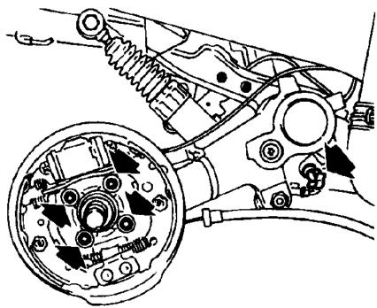PEUGEOT 106 - DEPOSE - 1