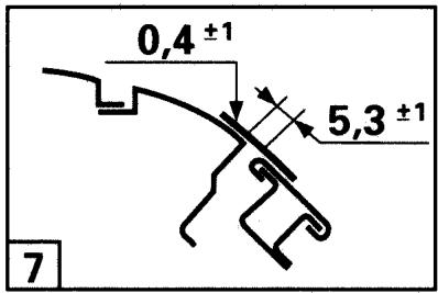 PEUGEOT 106 - DEPOSE - 4