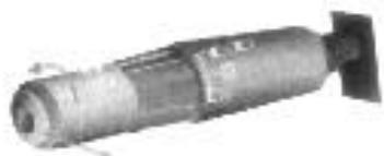 PEUGEOT 106 - Avertisseur lumineux - 3