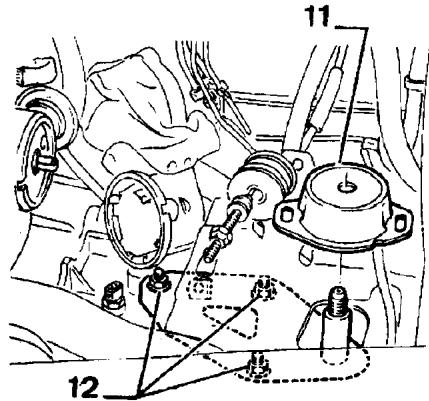 PEUGEOT 106 - DEPOSE - 1