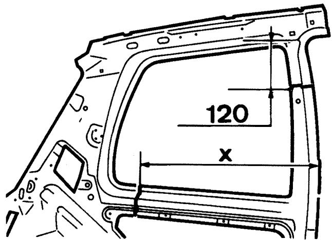 PEUGEOT 106 - Préparation des pièces neuves - 2