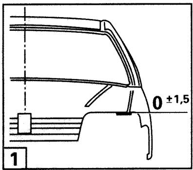 PEUGEOT 106 - DEPOSE - 2