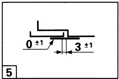 PEUGEOT 106 - DEPOSE - 6