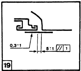 PEUGEOT 106 - DEPOSE - 23