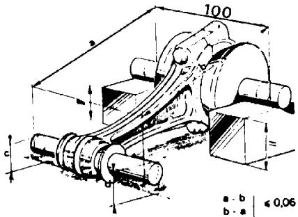 PEUGEOT 106 - Assemblage bielle-piston - 1