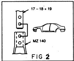 PEUGEOT 106 - Car-o-liner - 3