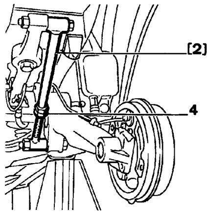 PEUGEOT 106 - DEPOSE - 1